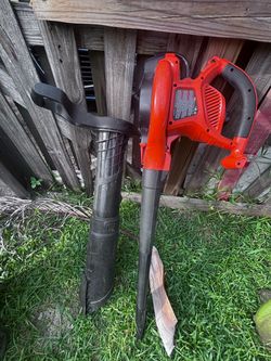Blower