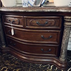 AICO By Michael Amini TORINO Armoire Base