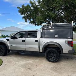 ARE 6 Months Old Truck Cap