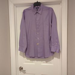 Dress Shirt $10