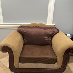 Single Seater Couch/Sofa