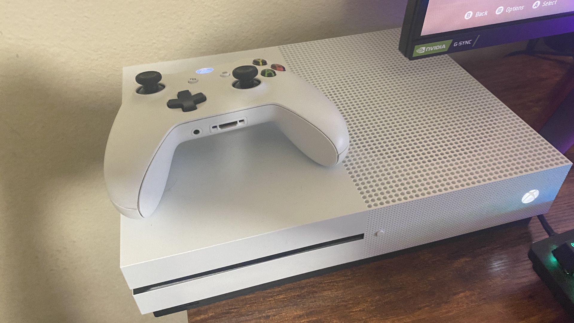 Xbox one S 1tb