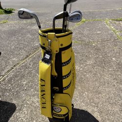 Evanova Golf 