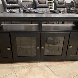 Entertainment Center