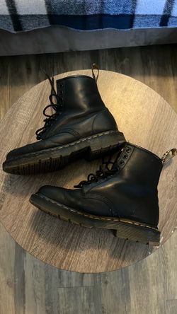 Doc Martins Work Boots