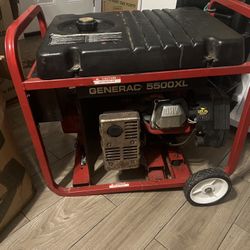 generac generator