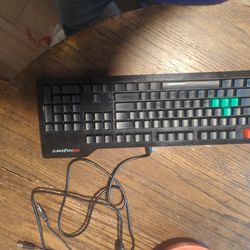 Das Keyboard 4 Pro 