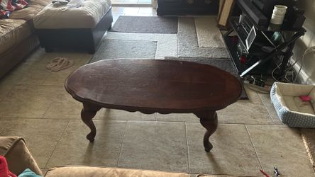 4 tables