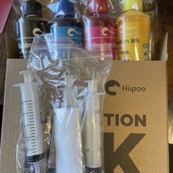 Hippo Sublimation Ink -NEW 