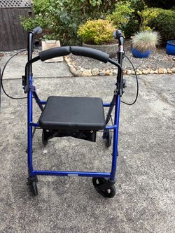 Drive Walker