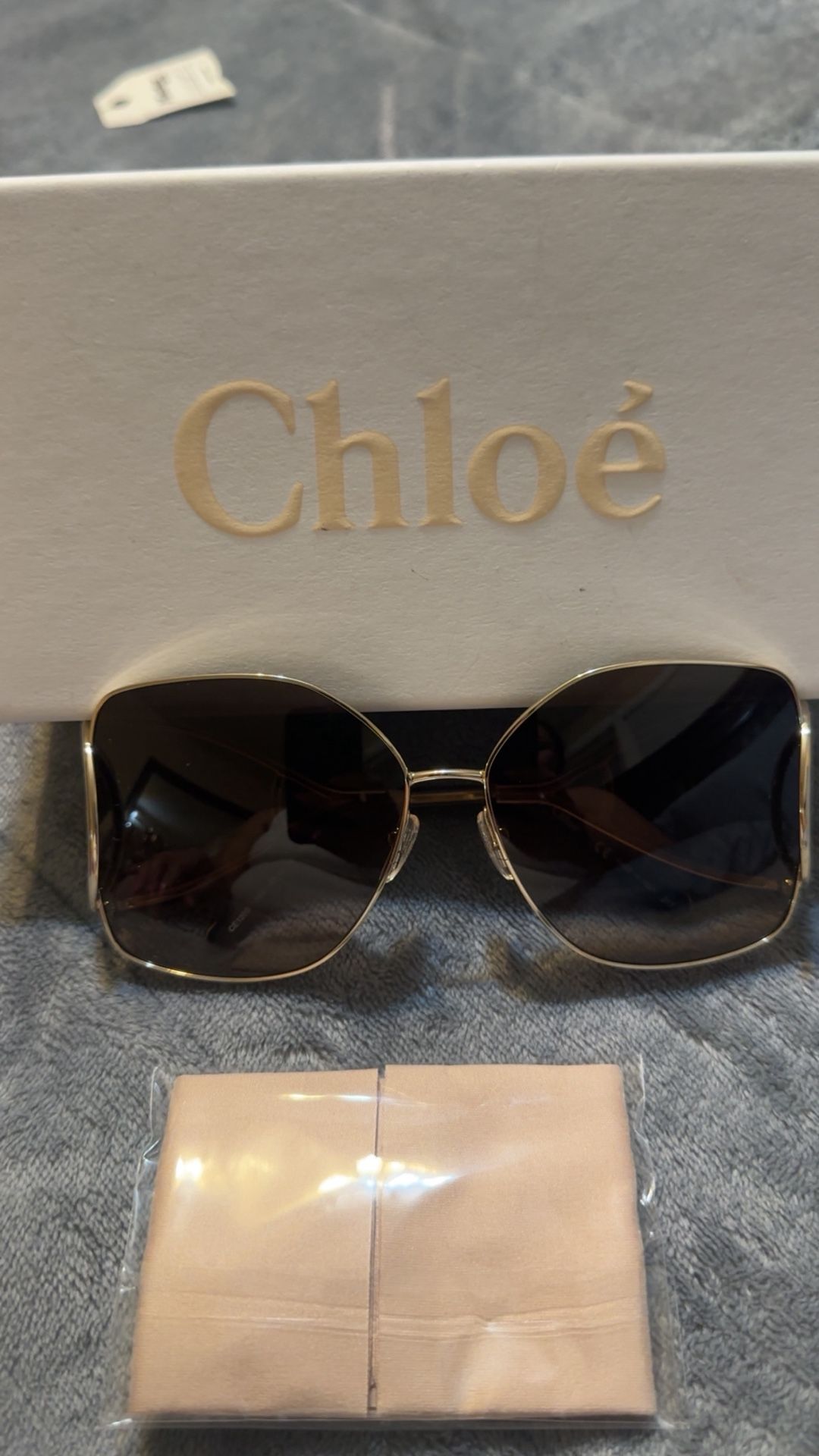 Chloe Sunglasses