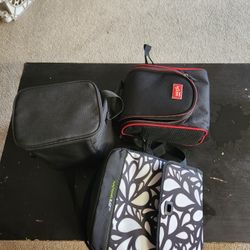 Lunch Bags