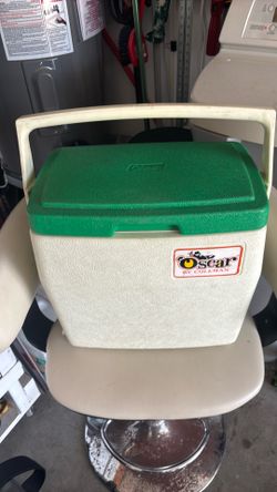 Cooler by Coleman