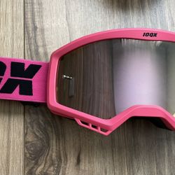 Off-road Goggles 