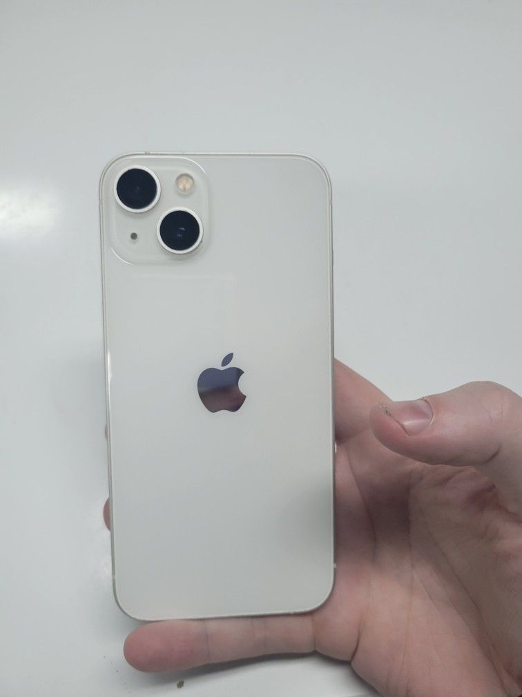 Apple IPhone 13 Unlocked 128gb - 5 Dollars Down No Credit Needed! 