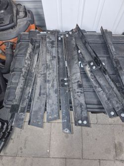 Tool stand