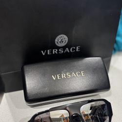 Versace Women Sunglasses 