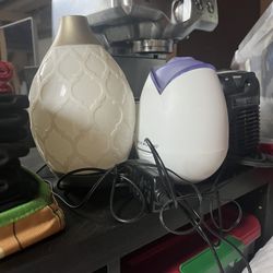YL Essential Oil Diffusers 