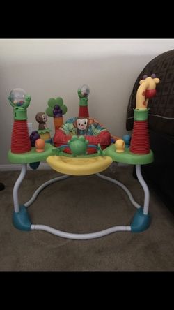 Baby Jumper