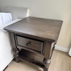 Coffee corner tables