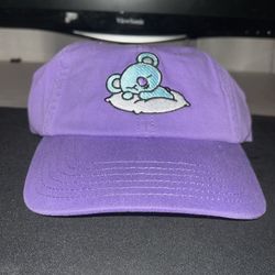 Bt21 koya baseball hat