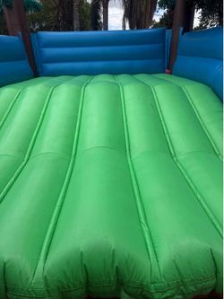 Dry slide only
