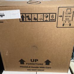 *NEW* Heavy Duty Office Chair