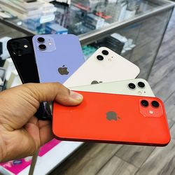 iPhone 12 128GB Unlocked Each