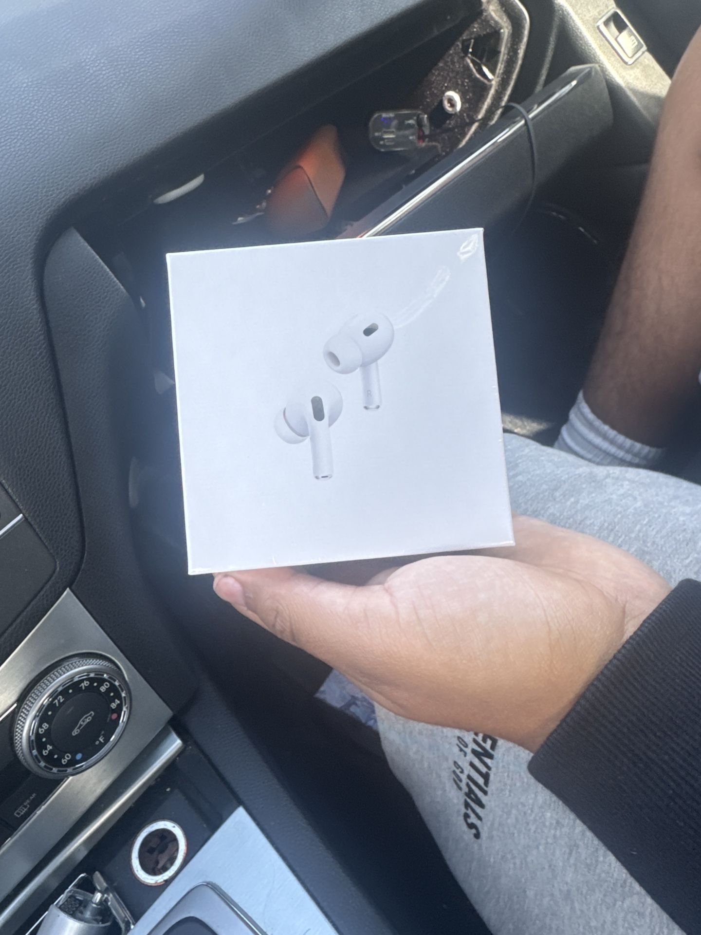 Ear Buds