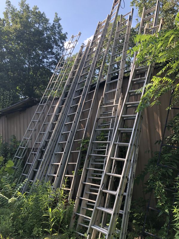 Roofing Ladders for Sale in Deptford Township, NJ OfferUp