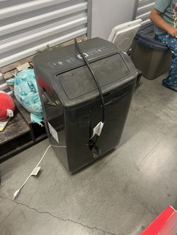 Window Air Conditioner