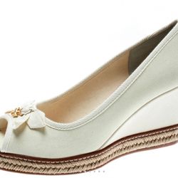 Tory Burch Jackie 2 Wedges 