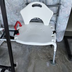 Shower Chair