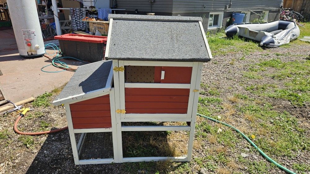 Chicken Coop