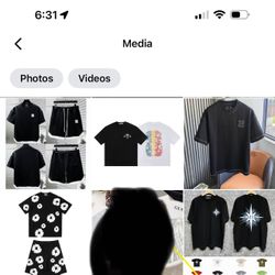 New Stock