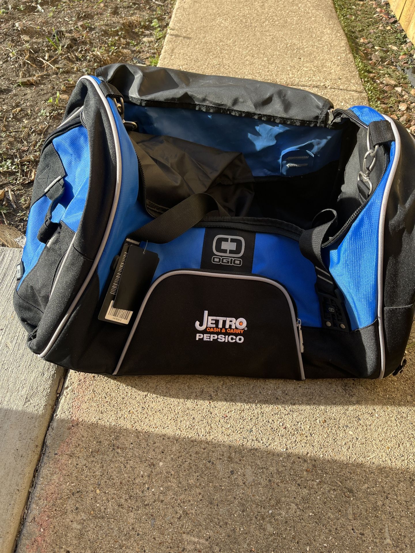 Ogio Duffle Bag