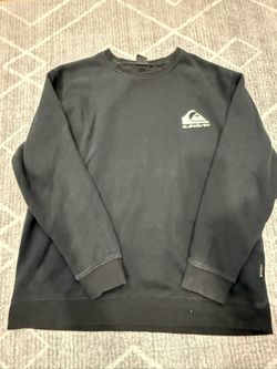 Quicksilver Crew Neck