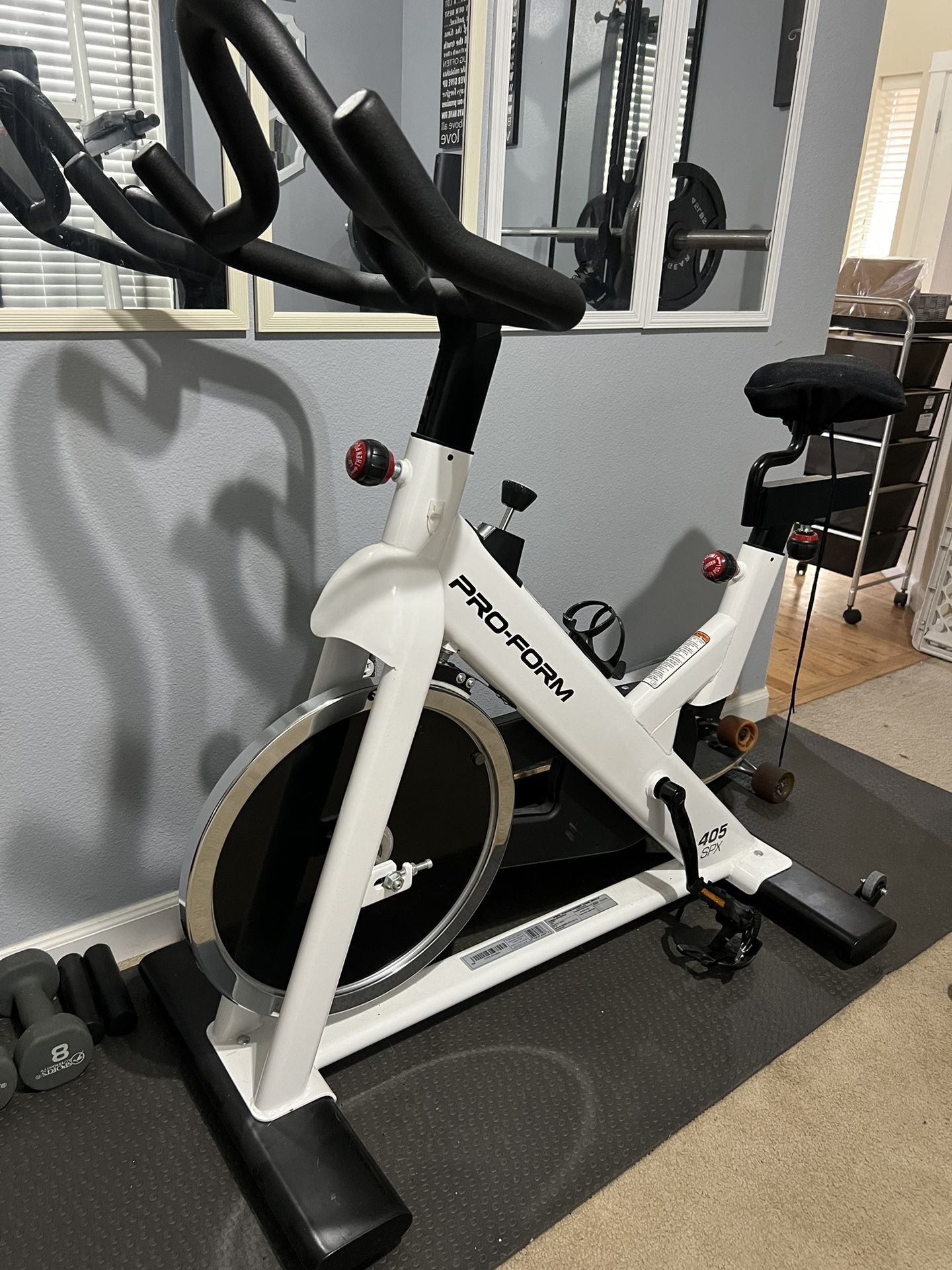 proform 290 spx for sale