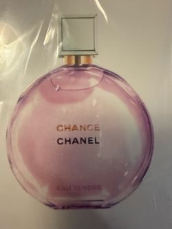 Chanel chance