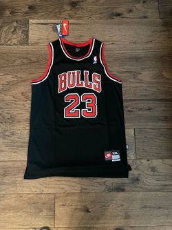Michael Jordan Jersey New