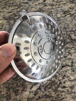 Shower Head
