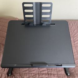 Bed Desk $85