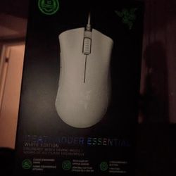 razer deathadder essential