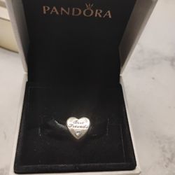 Pandora Charm 