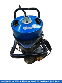 Intertek 4004713 Blue