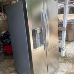 Fridge 