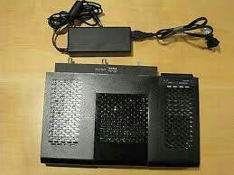 CISCO STA1520 Tuning Adaptor with Power Cord