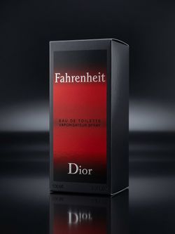 Dior Fahrenheit Eau de Toilette 100ml