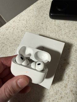 Apple AirPods Pro 2