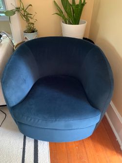 Swivel chair